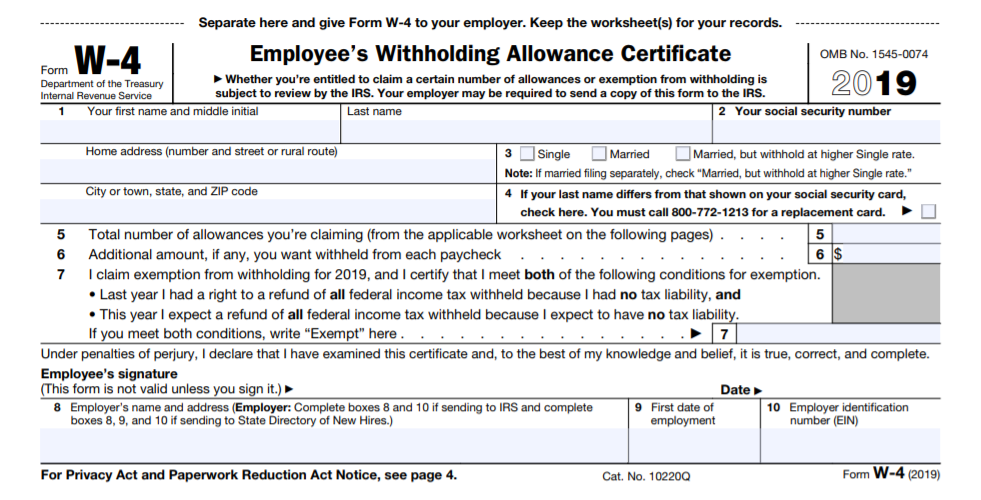 What To Do If You Owe Too Much Tax In April Financial Success MD