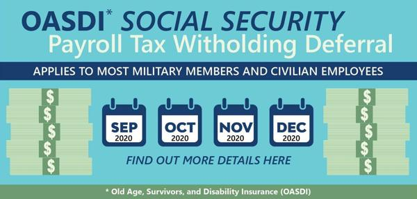 What You Need To Know About The Social Security Tax Withholding 