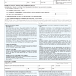 Wisconsin Form WT 4 Printable Employee s Withholding Exemption