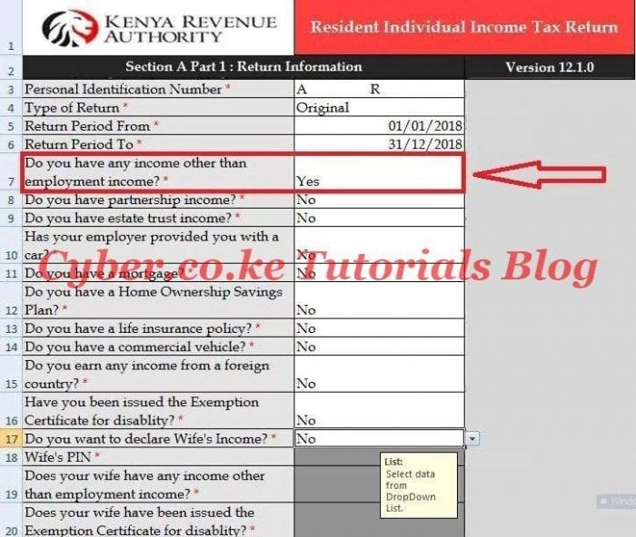 Withholding Tax In Kenya Cyber co ke