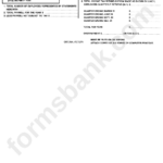 Withholding Tax Reconciliation For Employer S Quarterly Returns Form