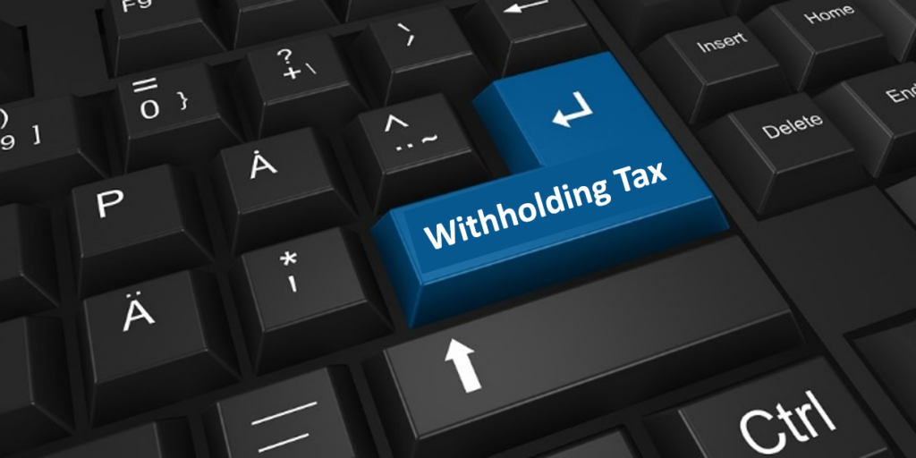 Withholding Tax What You Need To Know MSME Hub Nigeria