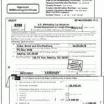 3 21 261 Foreign Investment In Real Property Tax Act FIRPTA