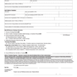 45 California Ftb 593 Forms And Templates Free To Download In PDF