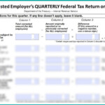 941 X 13 Taxable Wages And Tips Subject To Additional Medicare Tax