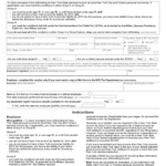 Certificate Of Exemption From Withholding New York Free Download