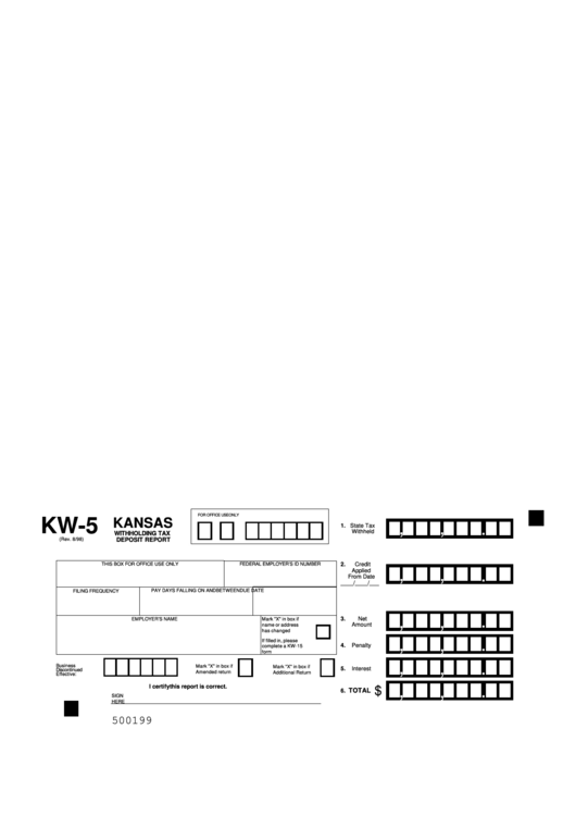 Change State Withholding Form Wv WithholdingForm