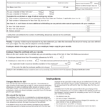 City Of Sylvania Withholding Tax Forms WithholdingForm