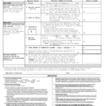 Employee Withholding Form Missouri WithholdingForm