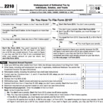 Estimated Vs Withholding Tax Penalty Rules Saverocity Finance