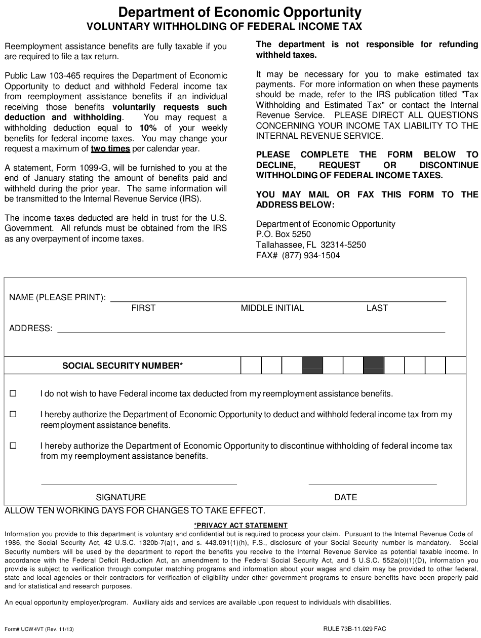 Federal Income Tax Withholding Forms Federal Withholding Tables 2021