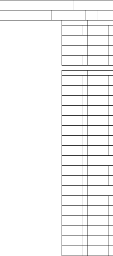 Fill Free Fillable Form 5081 2019 Sales Use Withholding Taxes Annual 