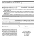 Fillable Form Kw 7a Kansas Nonresident Owner Withholding Affidavit