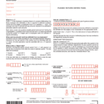 Fillable Form L 1 First Quarter Employer S Return Of Louisiana