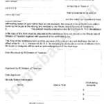 Fillable Form Ri 71 3 Certificate Of Withholding Due Based On Non