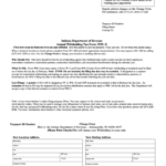 Fillable Form Wh 3 Annual Withholding Tax 2010 Printable Pdf Download