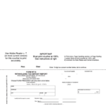 Fillable Form Wt 6 Withholding Tax Deposit Report State Of