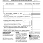 Form 4137 Social Security And Medicare Tax On Unreported Tip Income