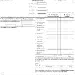 Form 42A801 D K 1 Download Fillable PDF Or Fill Online Amended