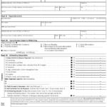 Form 589 Download Printable PDF Or Fill Online Nonresident Reduced