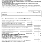 Form CPT20 Download Fillable PDF Or Fill Online Election To Pay Canada