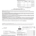 Form DQ 1 Download Fillable PDF Or Fill Online Quarterly Estimated