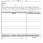 Form Dr 0023 Request For Severance Withholding Waiver Printable Pdf