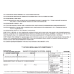 Form Dr 1091 Backup Withholding Tax Return Gaming Printable Pdf