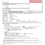 Form FL 150 Download Fillable PDF Or Fill Online Income And Expense