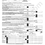 Form Gst62 3 E Goods And Services Tax harmonized Sales Tax Gst hst