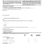 Form It 2023 Income Allocation And Apportionment Printable Pdf Download