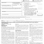 Form MW 506NRS Download Fillable PDF 2018 Maryland Return Of Income