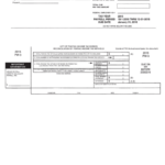 Form P 941 Employer S Return Of Income Tax Withheld City Of Pontiac