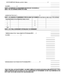 Form Rev 414 P s Pa Nonresident Withholding Tax Worksheet For