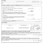 Form T1171 Download Fillable PDF Or Fill Online Tax Withholding Waiver