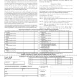 Form VA 6 Download Fillable PDF Or Fill Online Employer s Annual Or