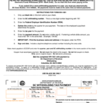 Form Wh 1605 Sc Withholding Quarterly Tax Return Fill Out Sign