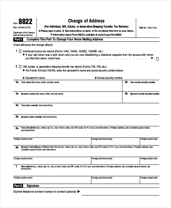 Forms To Change Tax Withholdings WithholdingForm