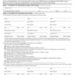 FREE 33 State Based Power Of Attorney Forms In PDF Ms Word