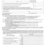 Help Fill For Nj Withholding Allowance Certificate 2002 Form Fill Out