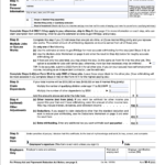 How To Complete State Tax Withholding Form TAX