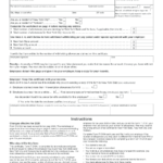 How To Fill Out California State Withholding Tax Form TAX