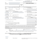 How To Fill Out Edd Employee s Withholding Allowance Certificate 2020