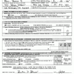 How To Fill Out Edd Employee s Withholding Allowance Certificate 2020