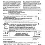 How To Fill Out State Tax Withholding Form TAX