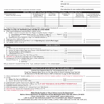 Income Tax Return Form City Of Athens 2016 Printable Pdf Download