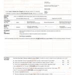 Income Withholding Order Form Kansas WithholdingForm