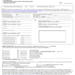 Income Withholding Order Form Maricopa County WithholdingForm