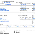 Maryland State Tax Employer Withholding Form WithholdingForm