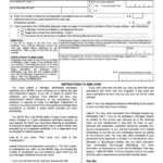 Michigan New Employee Forms 2022 2023 Employeeform